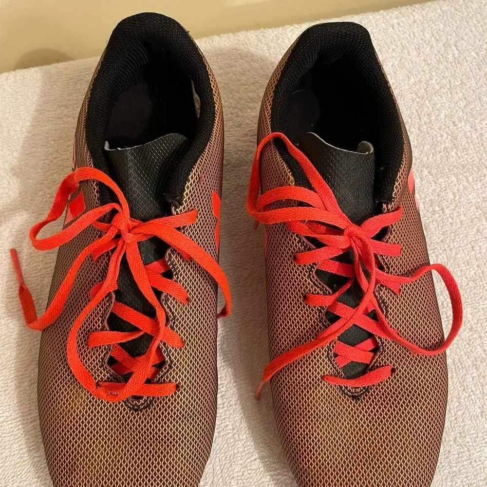Adidas soccer cleats